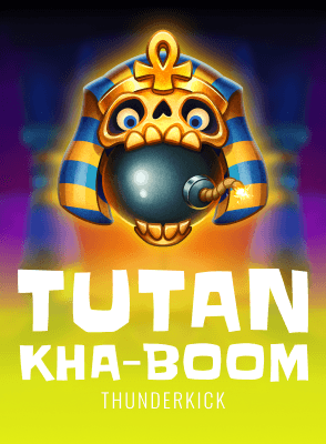 Tutan Kha-boom