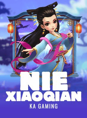 Nie Xiaoqian
