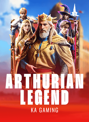 Arthurian Legend