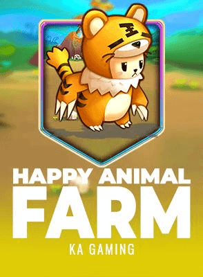 Happy Animal Farm
