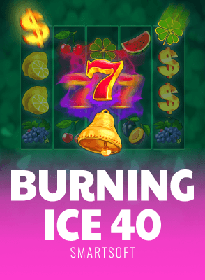 Burning Ice 40