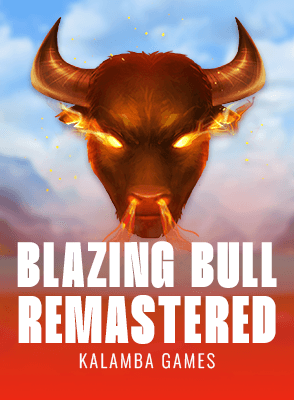 Blazing Bull Remastered