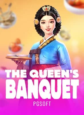 The Queen's Banquet