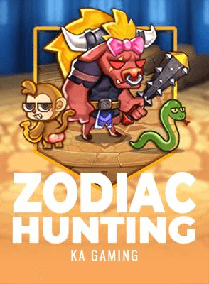 Zodiac Hunting