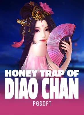 Honey Trap of Diao Chan