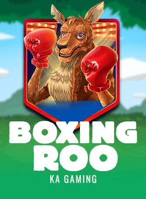 Boxing Roo