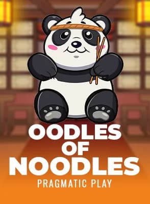Oodles of Noodles