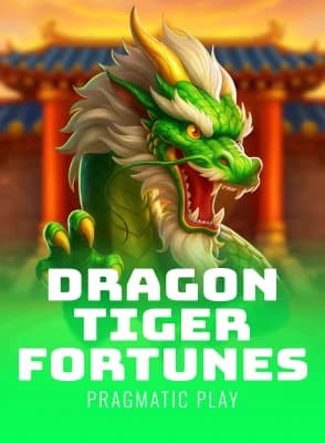 Dragon Tiger Fortunes