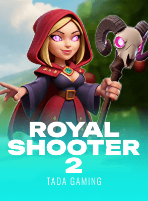 Royal Shooter 2