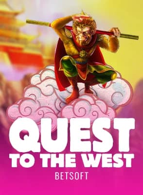 Quest To The West