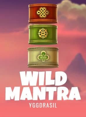 Wild Mantra