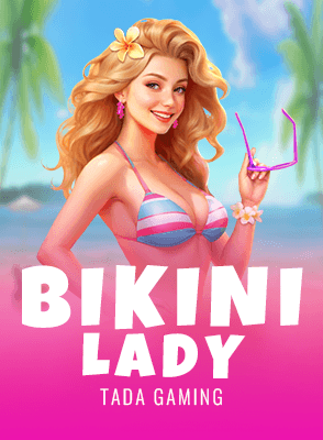 Bikini Lady