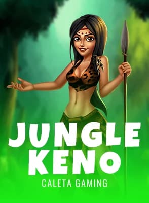 Jungle Keno