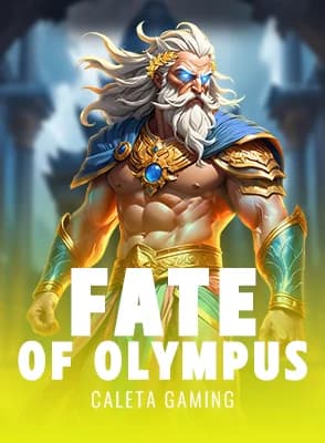 Fate of Olympus