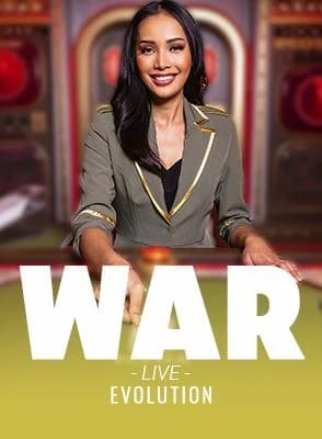 War