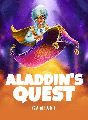 Aladdin's Quest