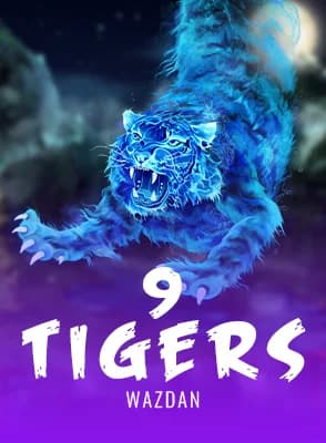 9 Tigers