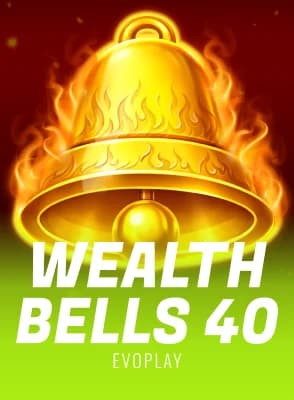Wealth Bells 40