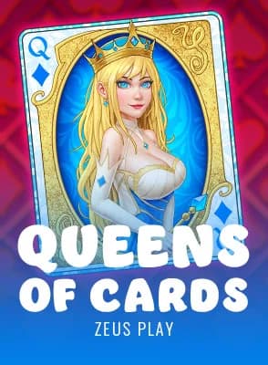 Queens Of Cards