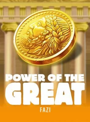 Power Of The Great