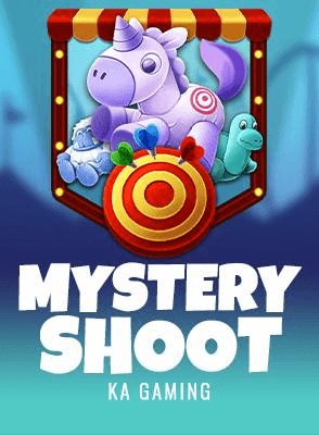 Mystery Shoot