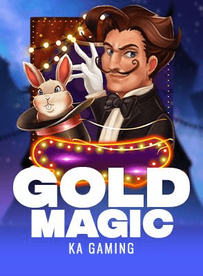 Gold Magic