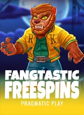Fangtastic Freespins