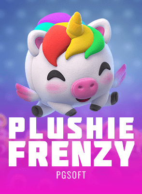 Plushie Frenzy