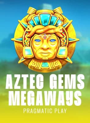 Aztec Gems Megaways
