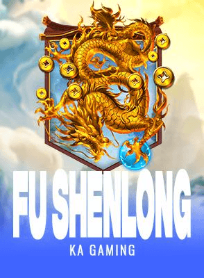 Fu Shenlong