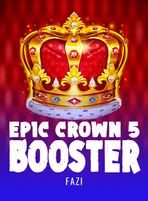 Epic Crown 5 Booster