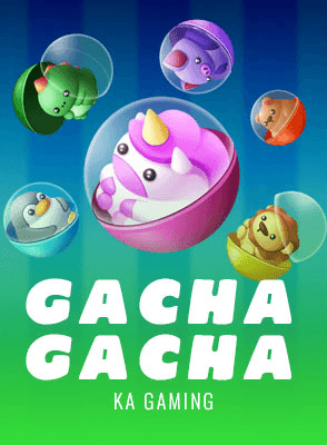 Gacha Gacha