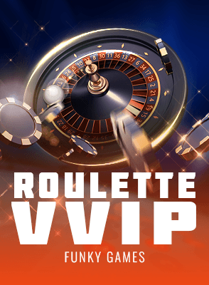 Roulette VVIP