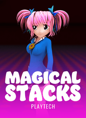 Magical Stacks