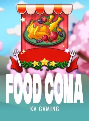 Food Coma