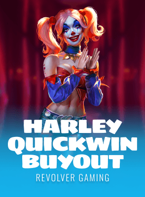 Harley QuickWin - 96 Buyout