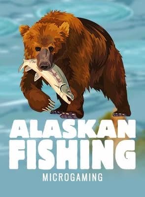 Alaskan Fishing