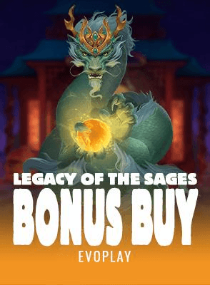 Legacy Of The Sages Bonus Buy