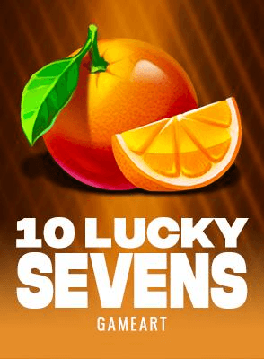 10 Lucky Sevens