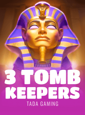 3 Tomb Keepers