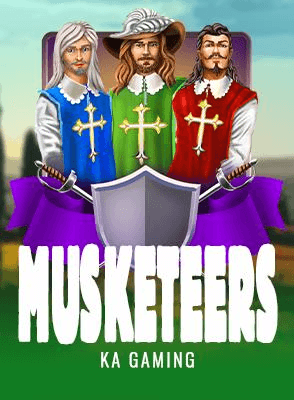 Musketeers