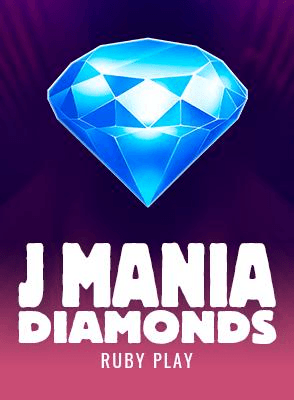 J Mania Diamonds