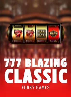 777 Blazing Classic