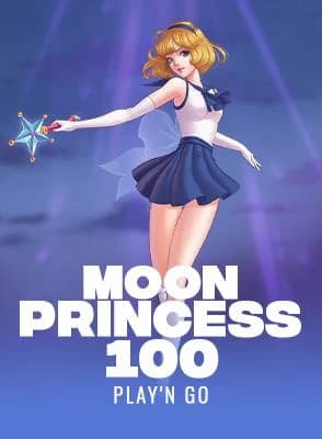 Moon Princess 100