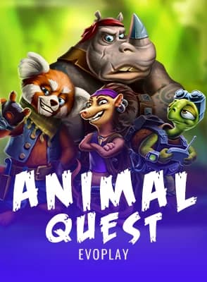 Animal Quest