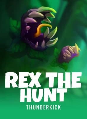 Rex the Hunt