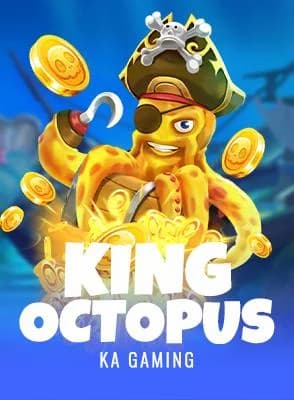 King Octopus