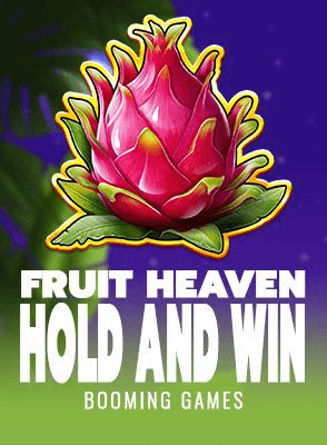 Fruit Heaven Hold and Win