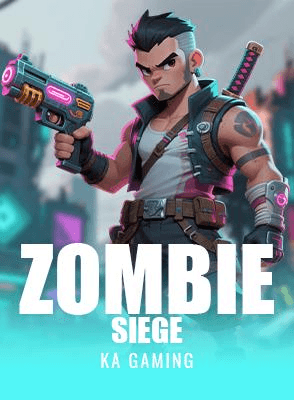 Zombie Siege