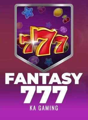 Fantasy 777